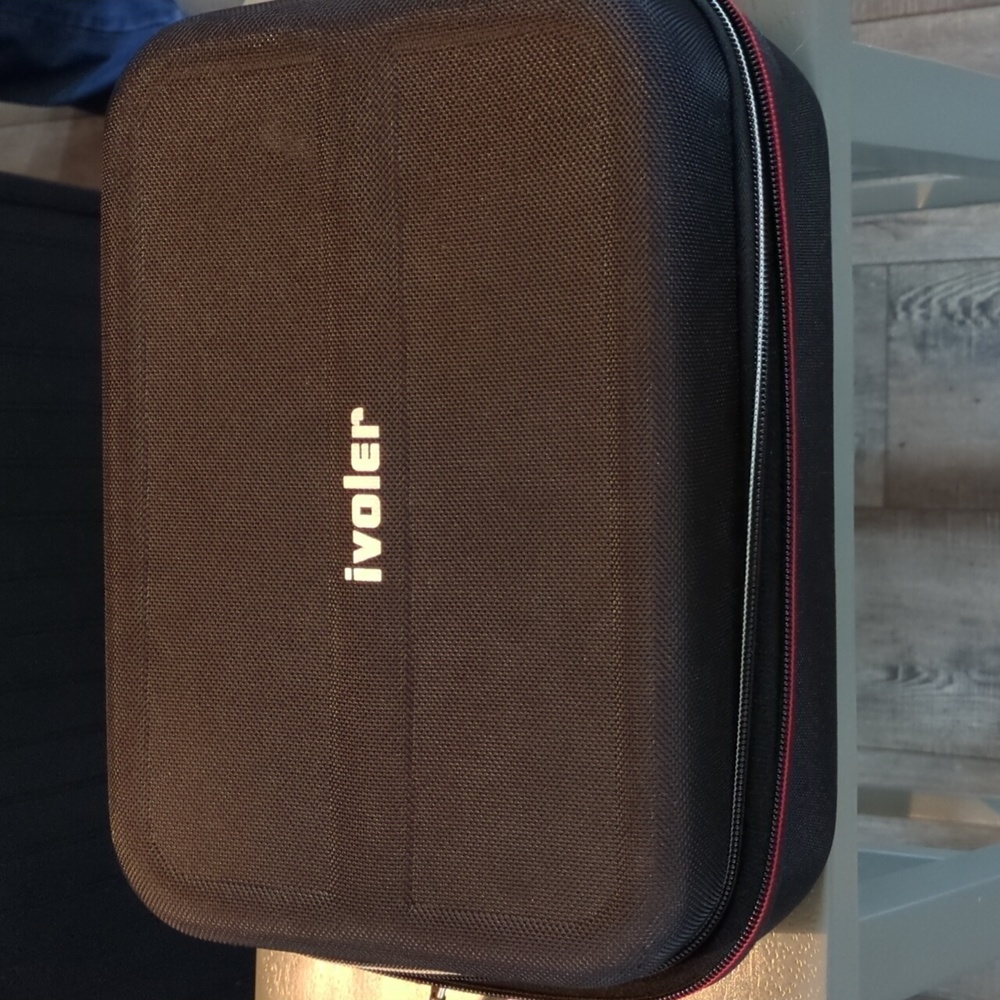 Ivoler Nintendo case